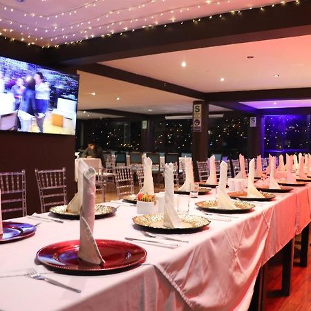 Hotel Polo Cusco Suites Экстерьер фото