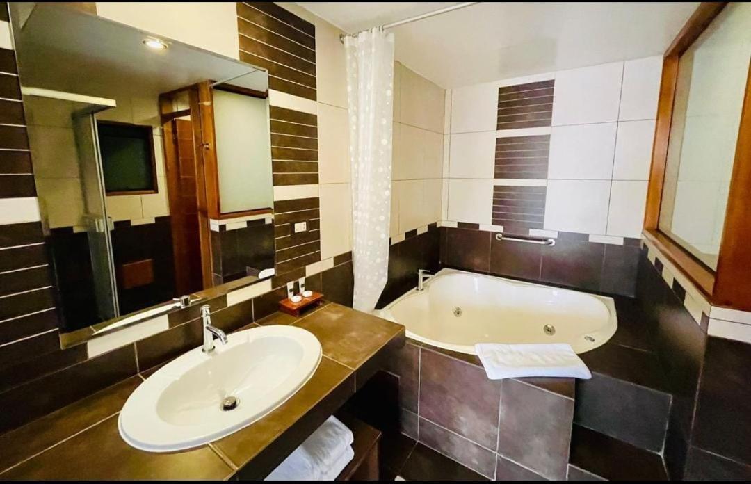 Hotel Polo Cusco Suites Экстерьер фото