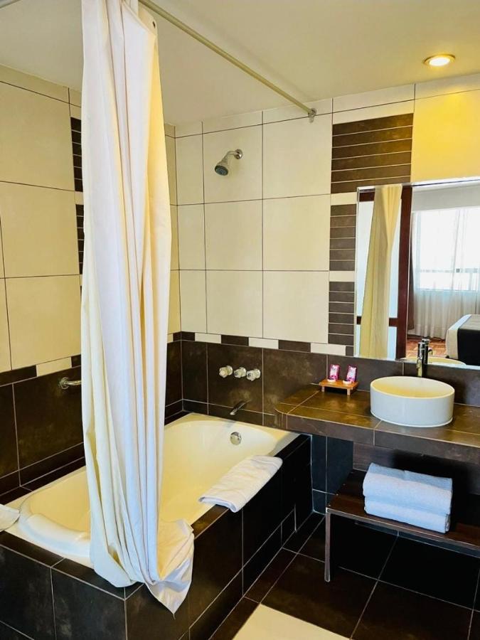 Hotel Polo Cusco Suites Экстерьер фото