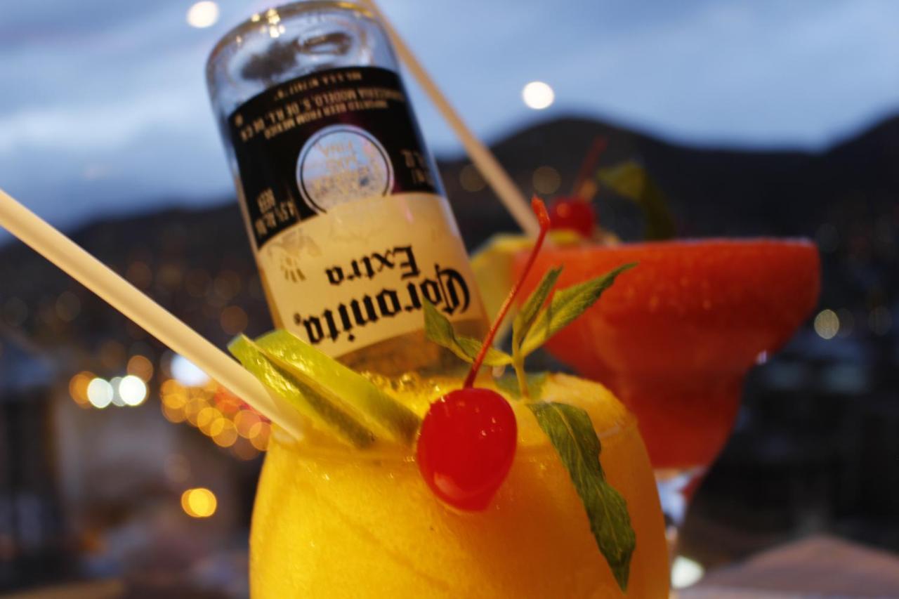 Hotel Polo Cusco Suites Экстерьер фото